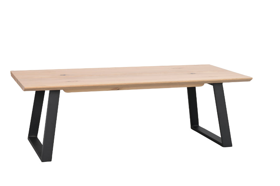 MELVIILLE Coffee Table 140 CM