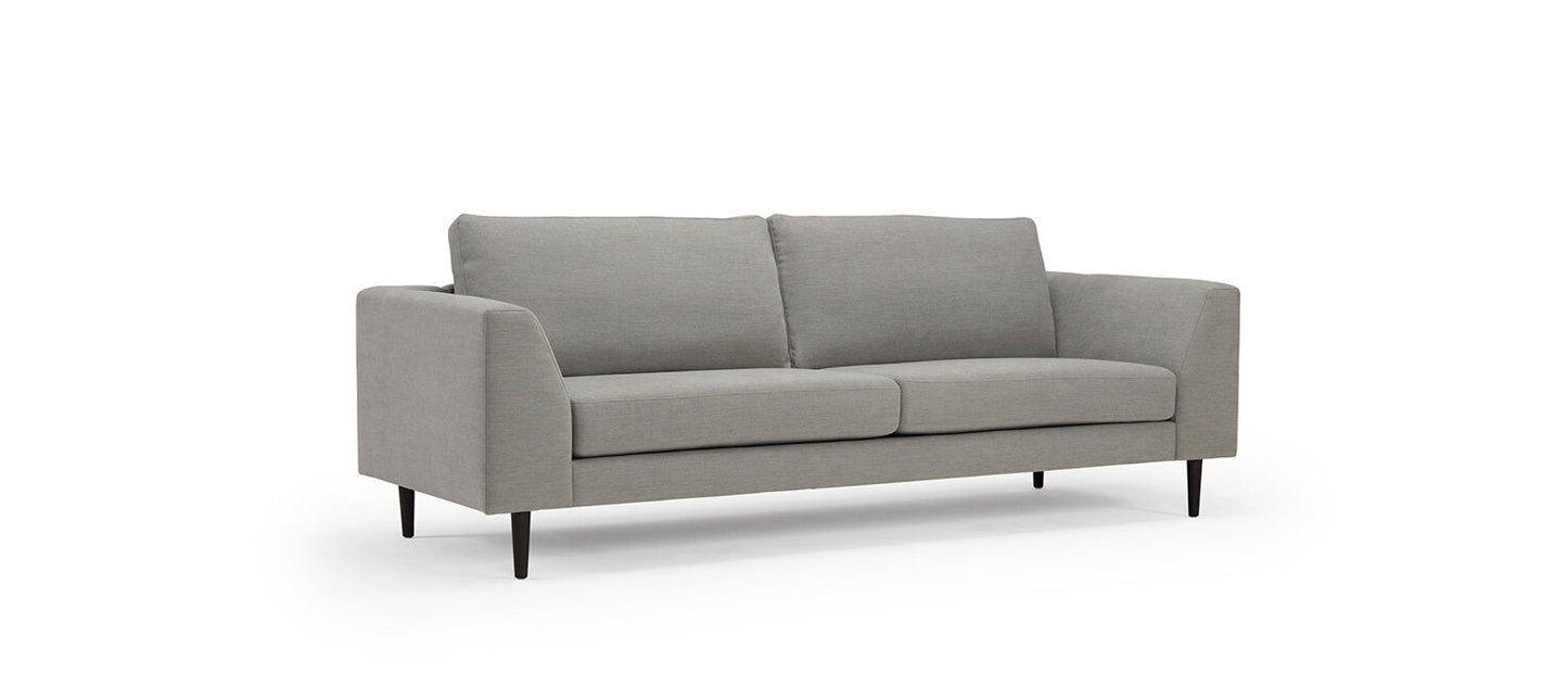 NABBE 2 Seater Sofa