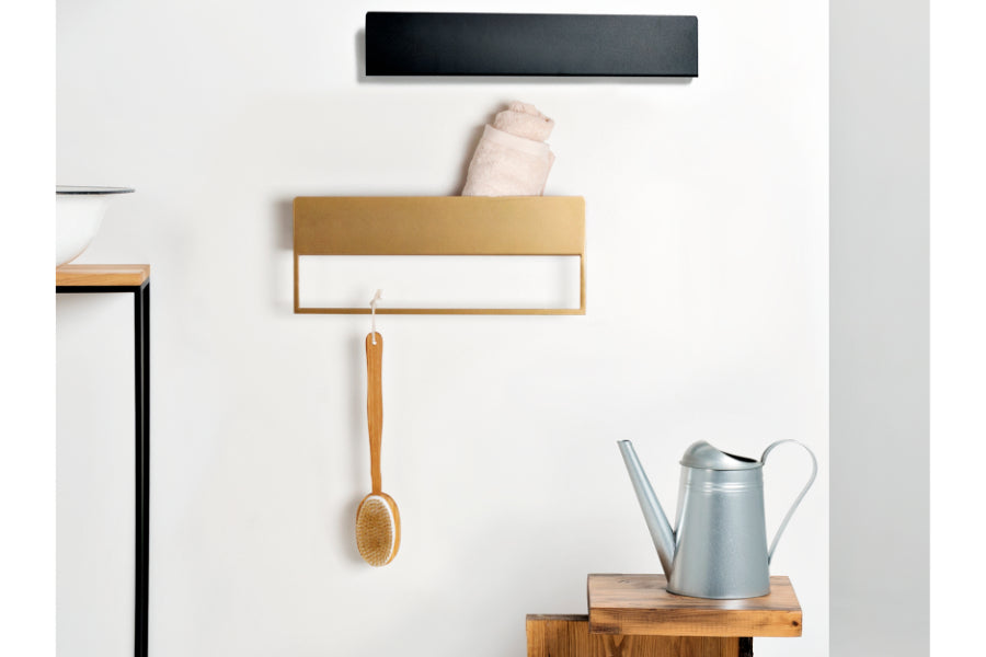 LANDA RE-HANG Shelf 70CM