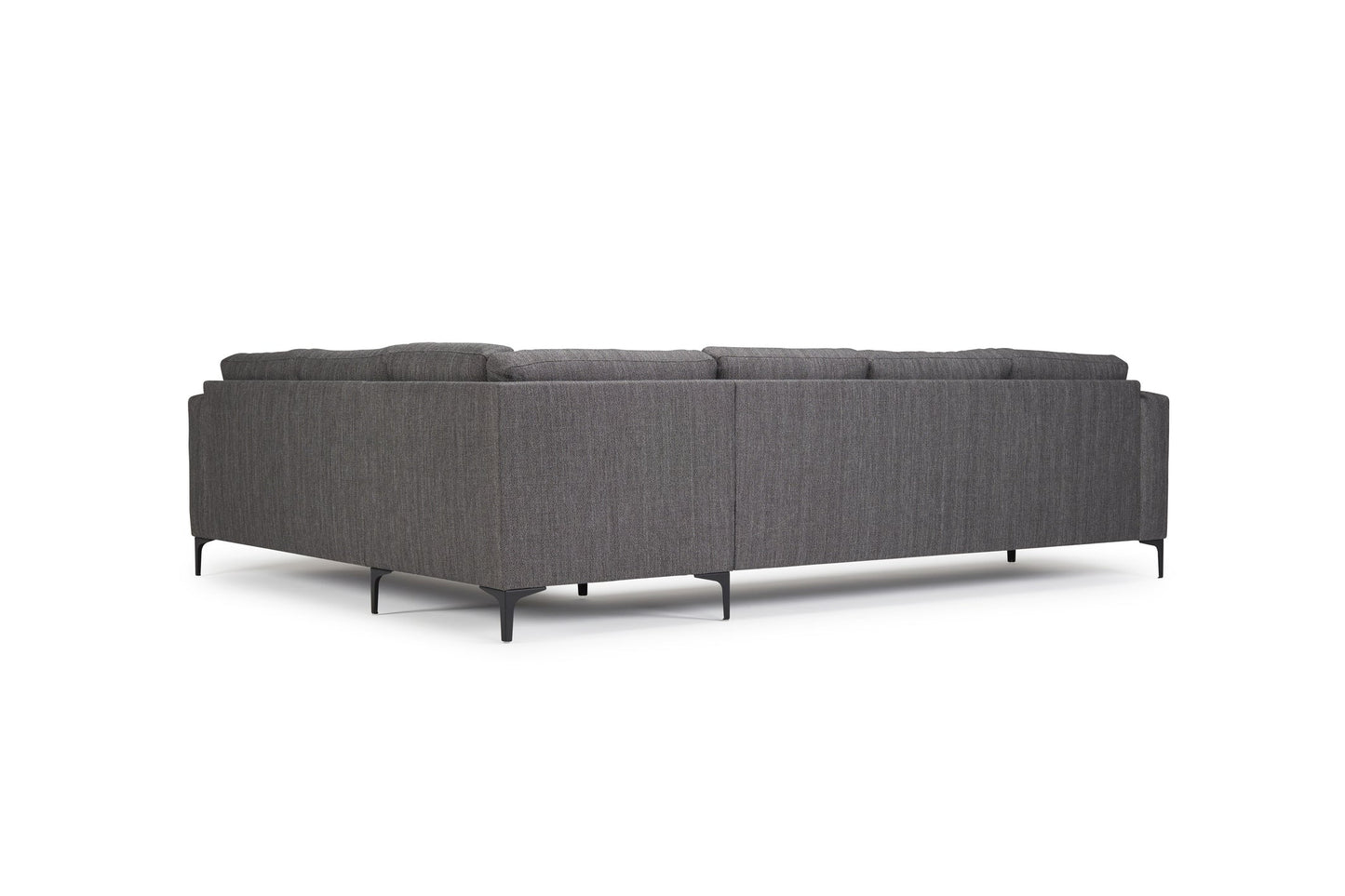 SHEA Corner Sofa 3 Seater + Lounger