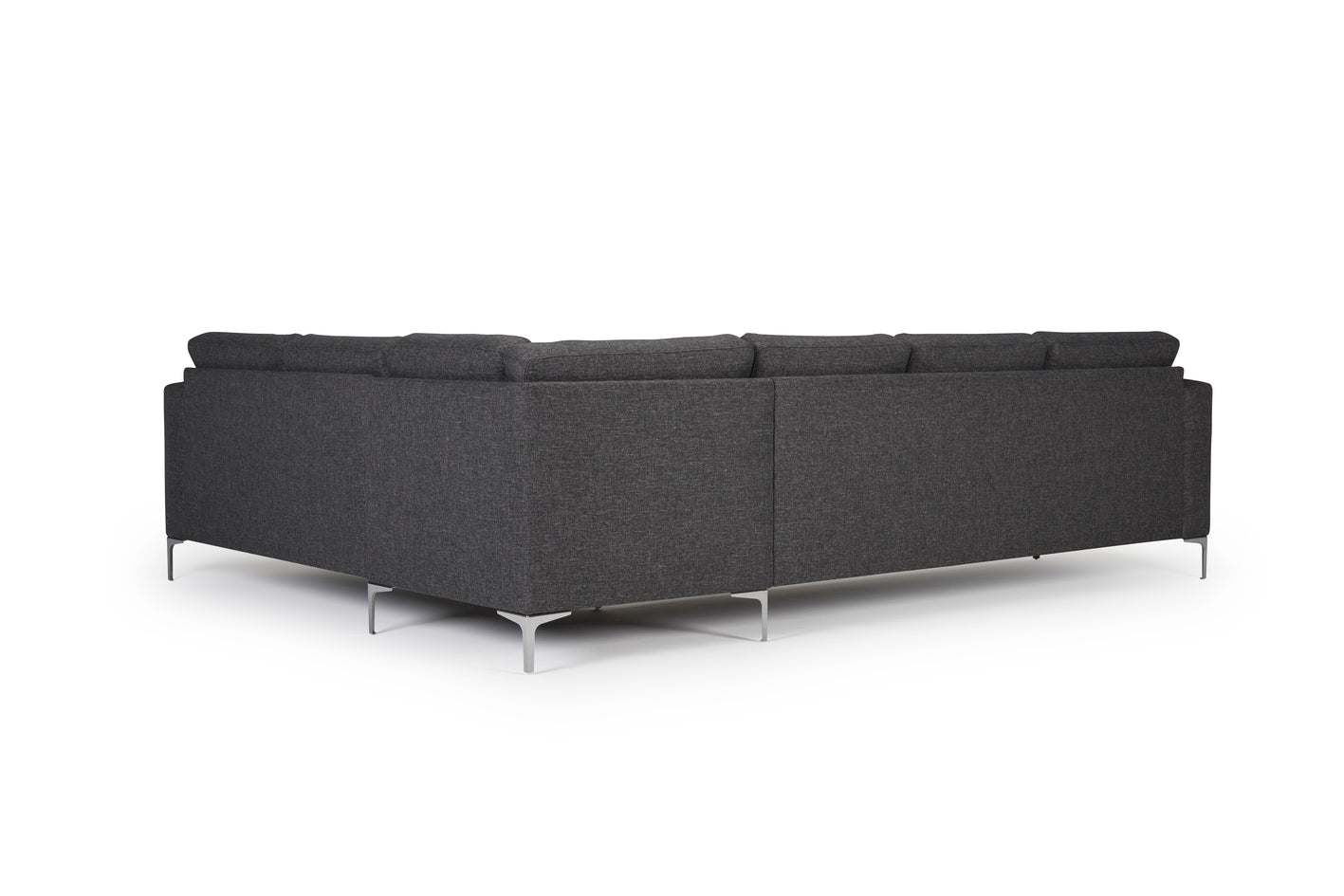 SHEA Corner Sofa 3 Seater + Lounger