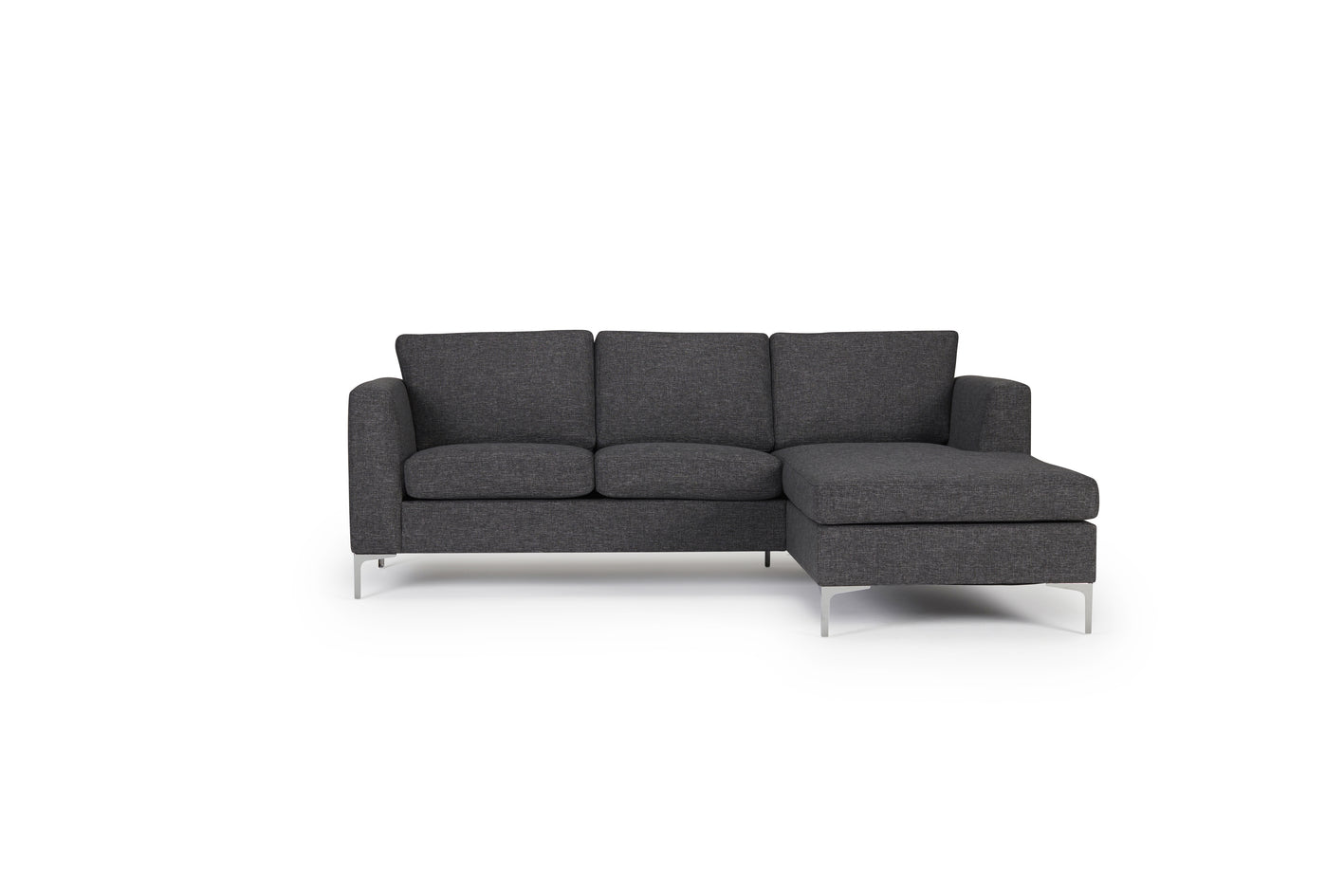 SHEA Corner Sofa 2.5 Seater + Lounger