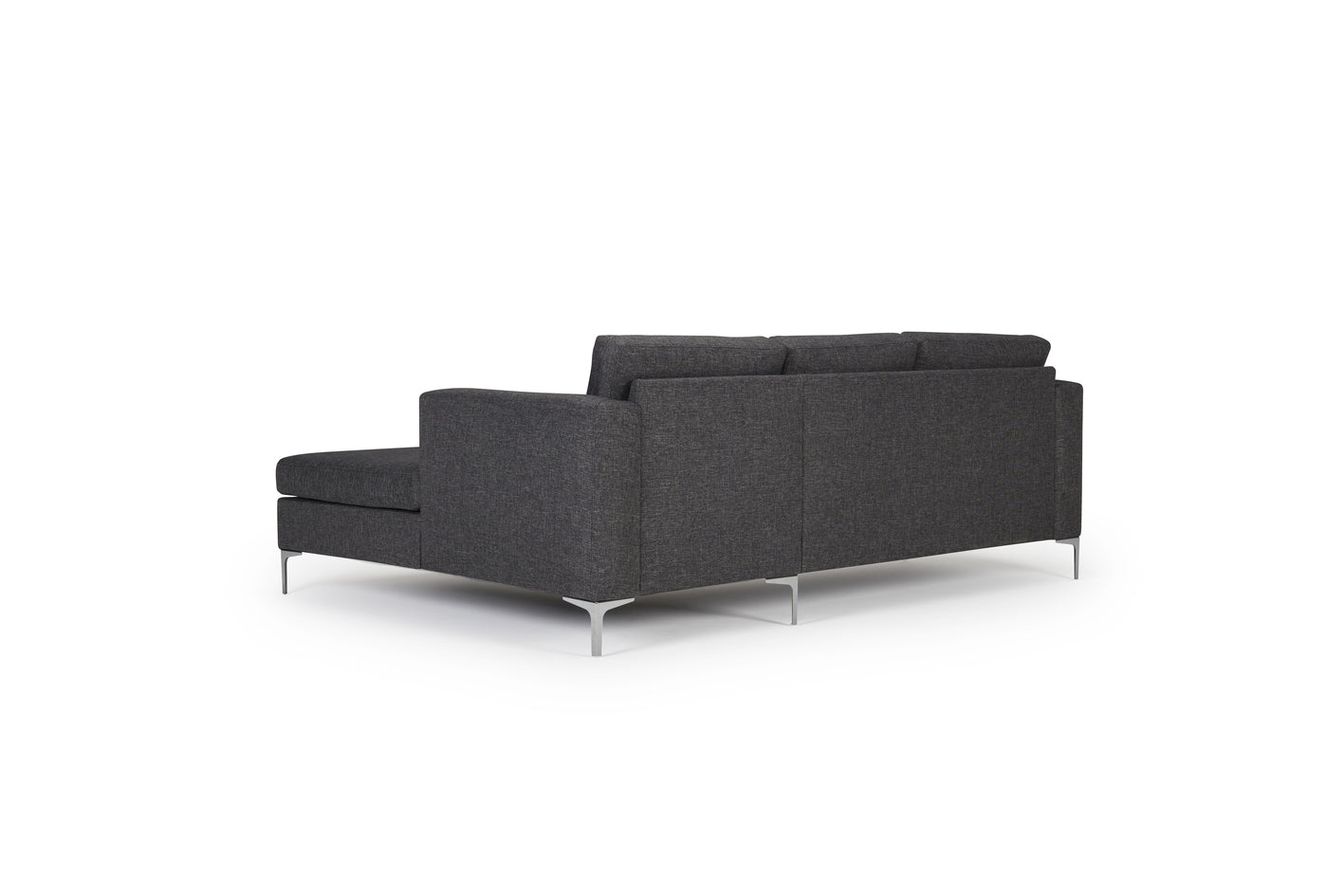 SHEA Corner Sofa 2.5 Seater + Lounger