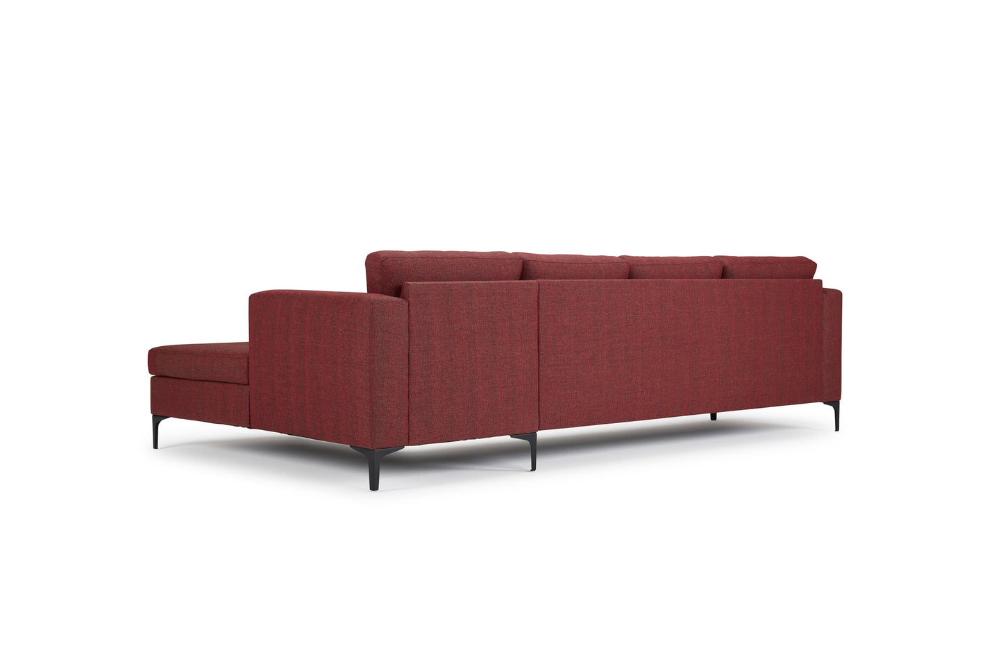 SHEA Corner Sofa 3 Seater + Lounger