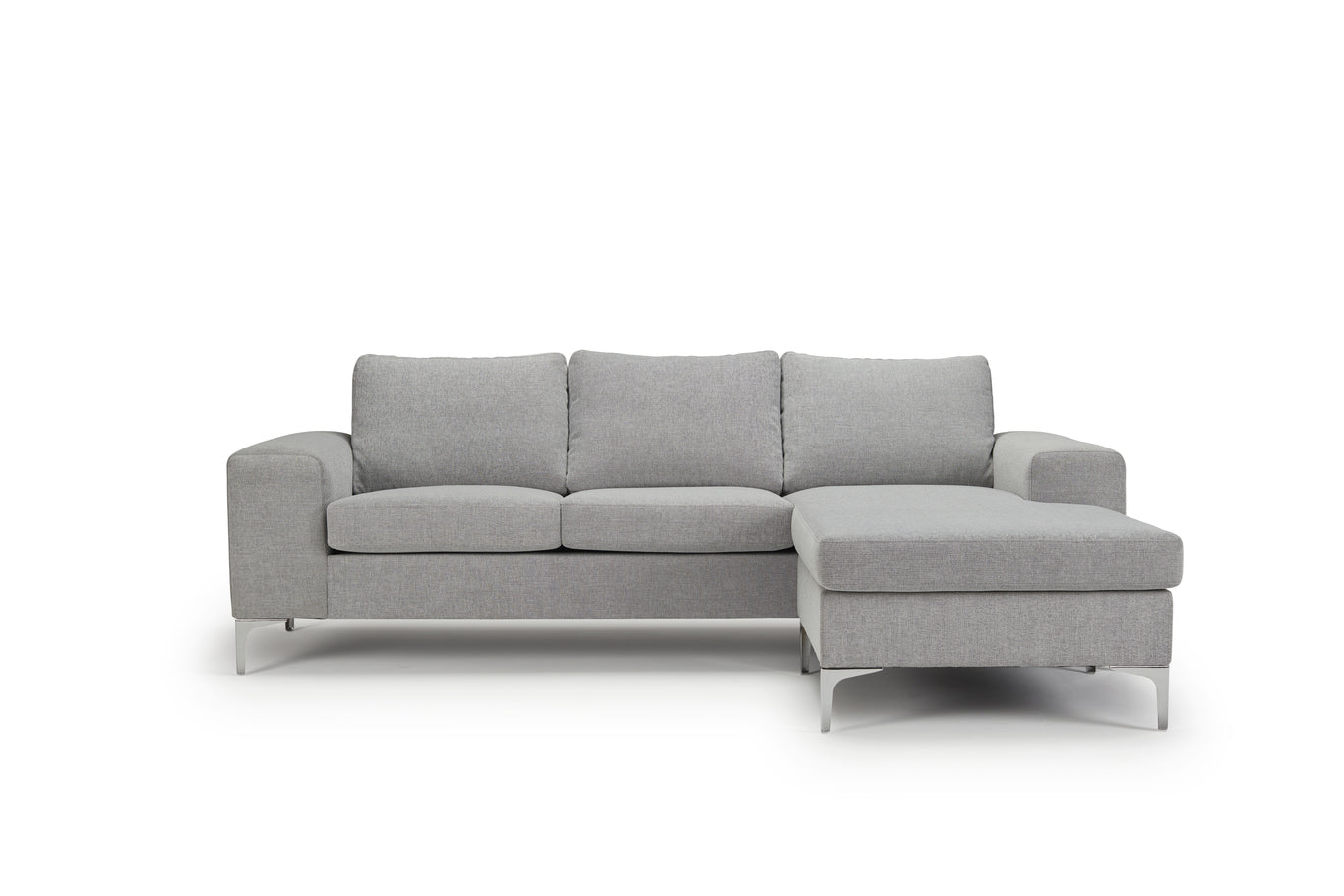 SHEA Corner Sofa 2.5 Seater + Lounger