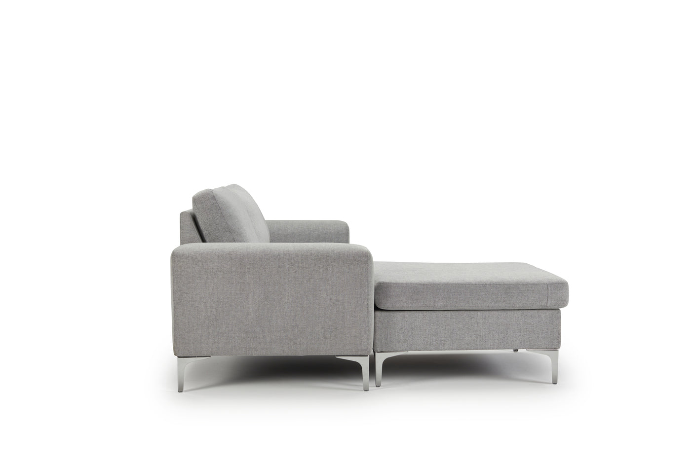 SHEA Corner Sofa 2.5 Seater + Lounger