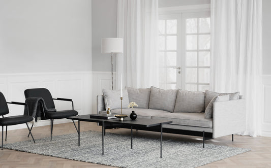 Canapea SHELTON 218CM