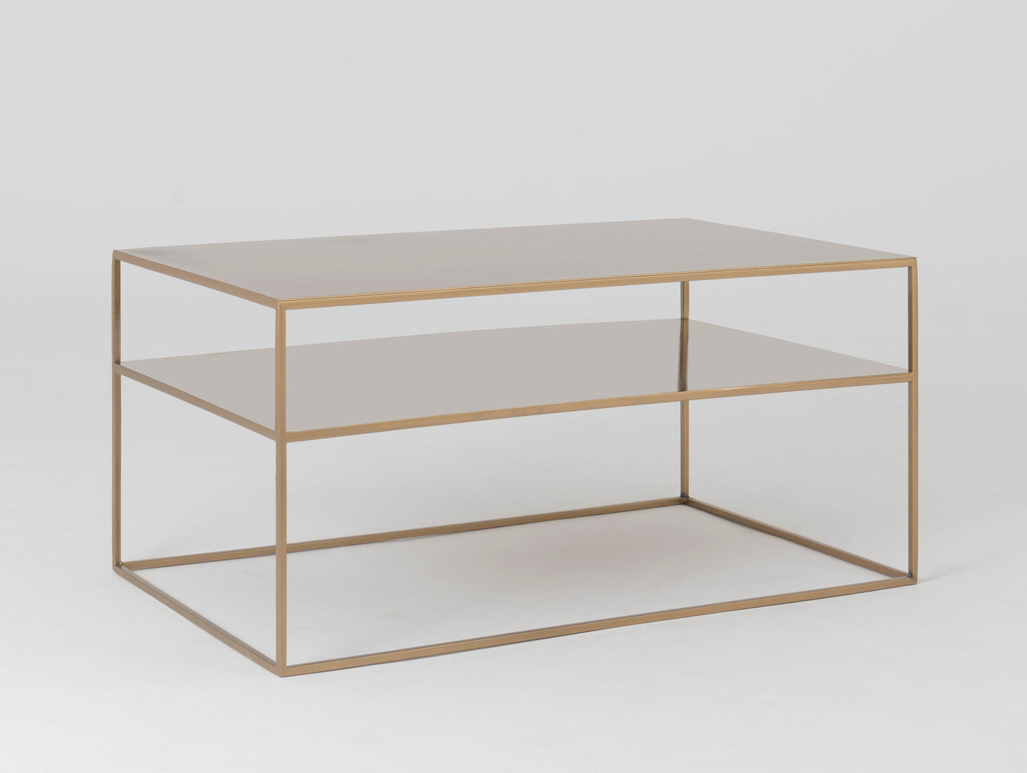 TENSIO 2 Coffee Table