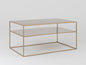 TENSIO 2 Coffee Table