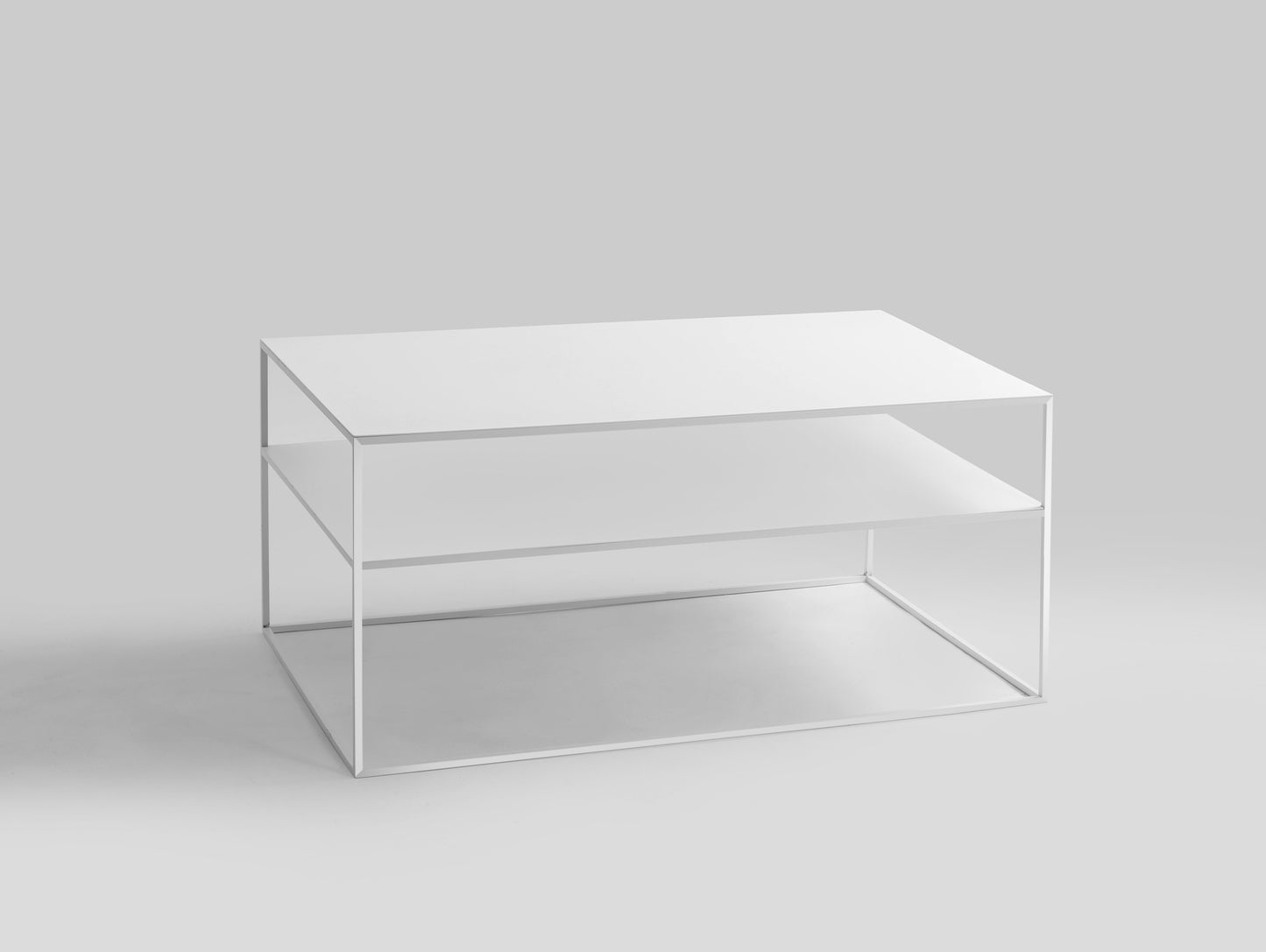 TENSIO 2 Coffee Table