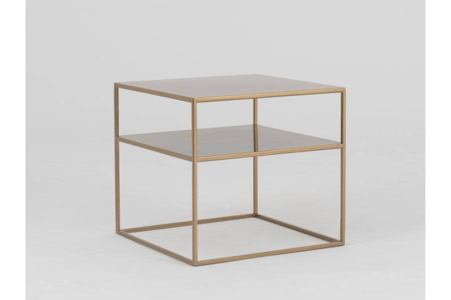 TENSIO 2 Coffee Table