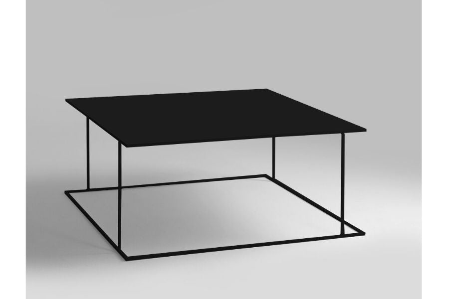 WALT METAL Coffee Table