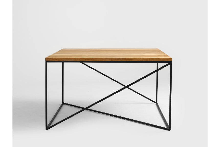 MEMO Wood Coffee Table