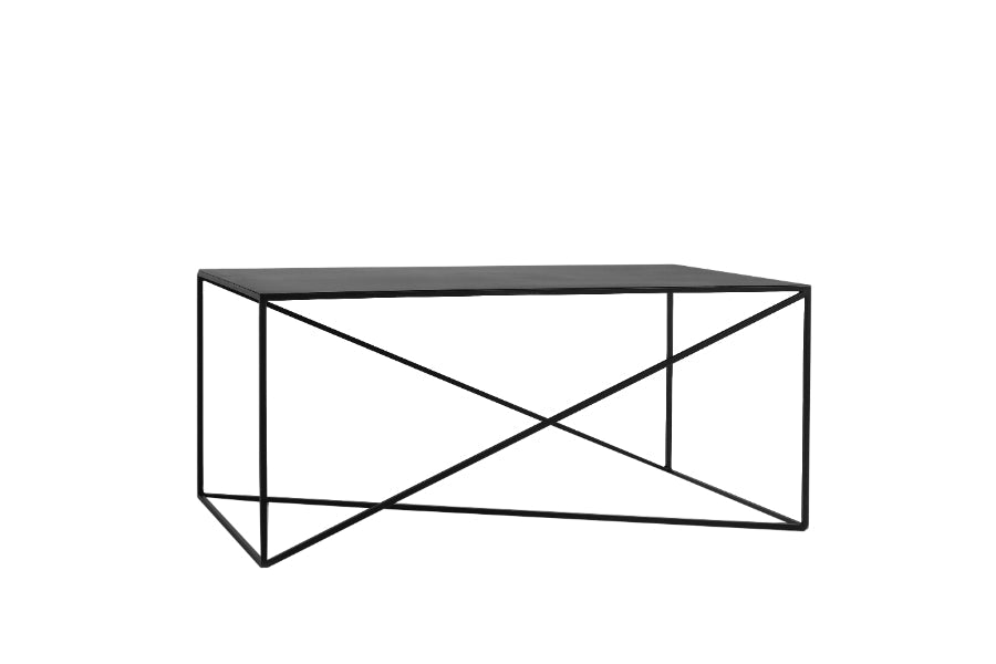 MEMO Metal Coffee Table