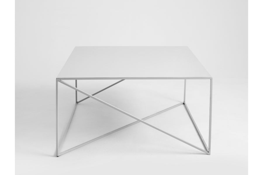 MEMO Metal Coffee Table