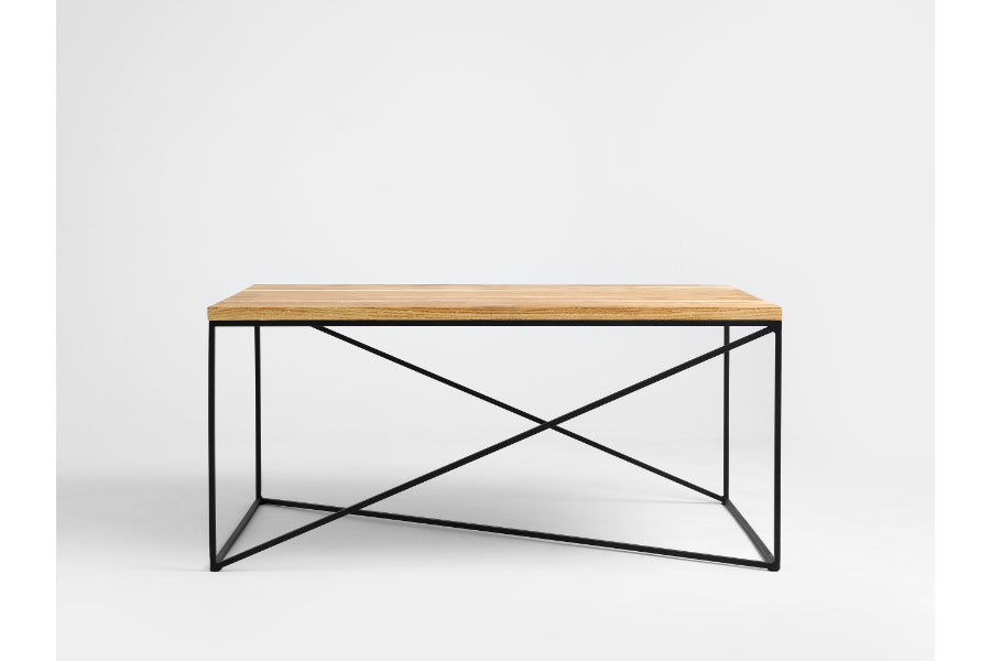 MEMO Wood Coffee Table