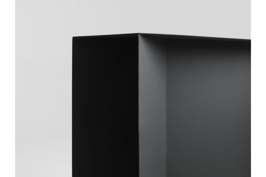 OLI Metal Console