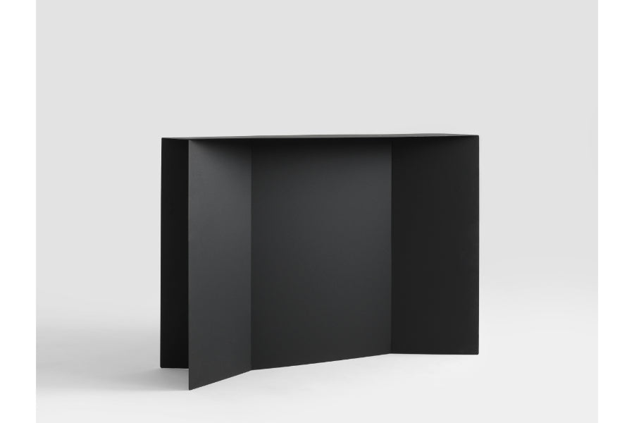 OLI Metal Console