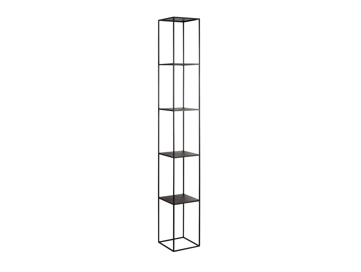 TENSIO Pillar Bookshelf