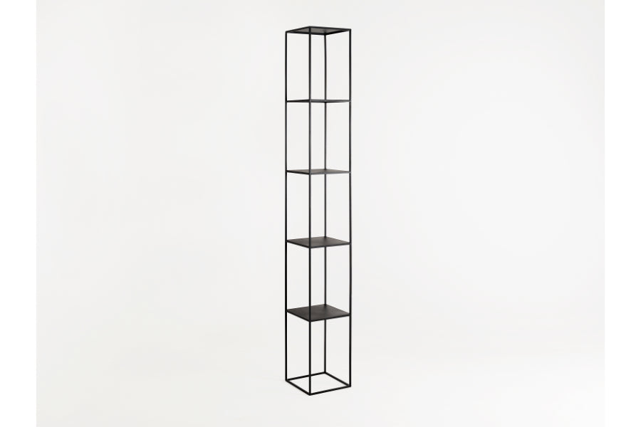 TENSIO Pillar Bookshelf