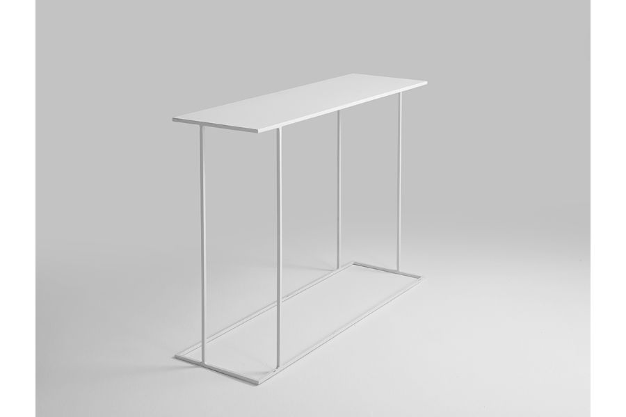 WALT METAL Console Table