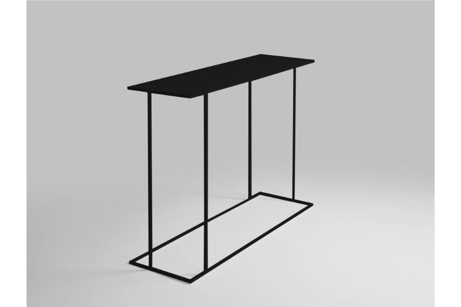 WALT METAL Console Table