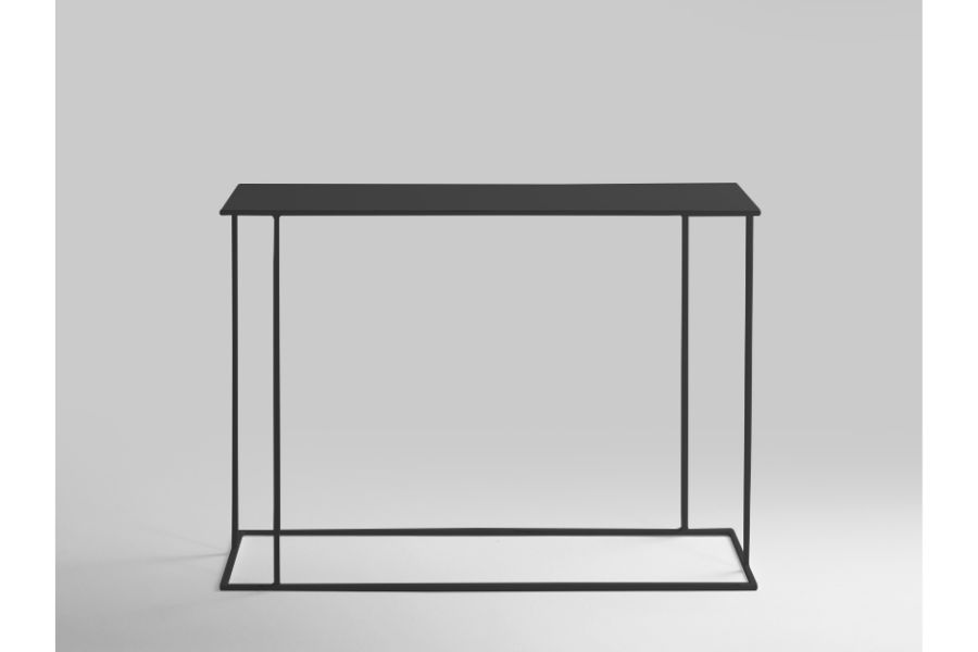 WALT METAL Console Table