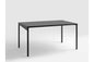 OBROOS Metal Dining Table