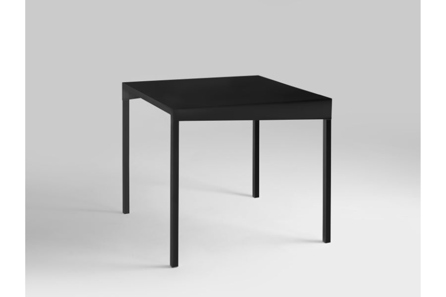 OBROOS Metal Dining Table