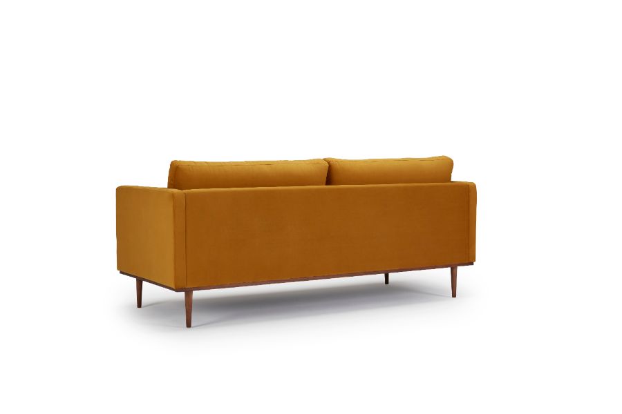 VANGEN 2.5 Seater Sofa 169CM