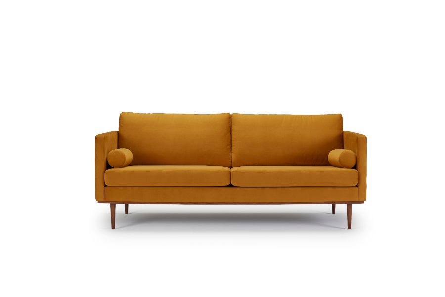 VANGEN 2.5 Seater Sofa 169CM