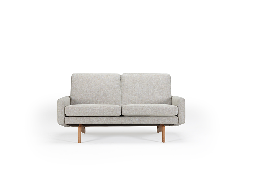 EGSMARK 2 Seater Sofa 151CM