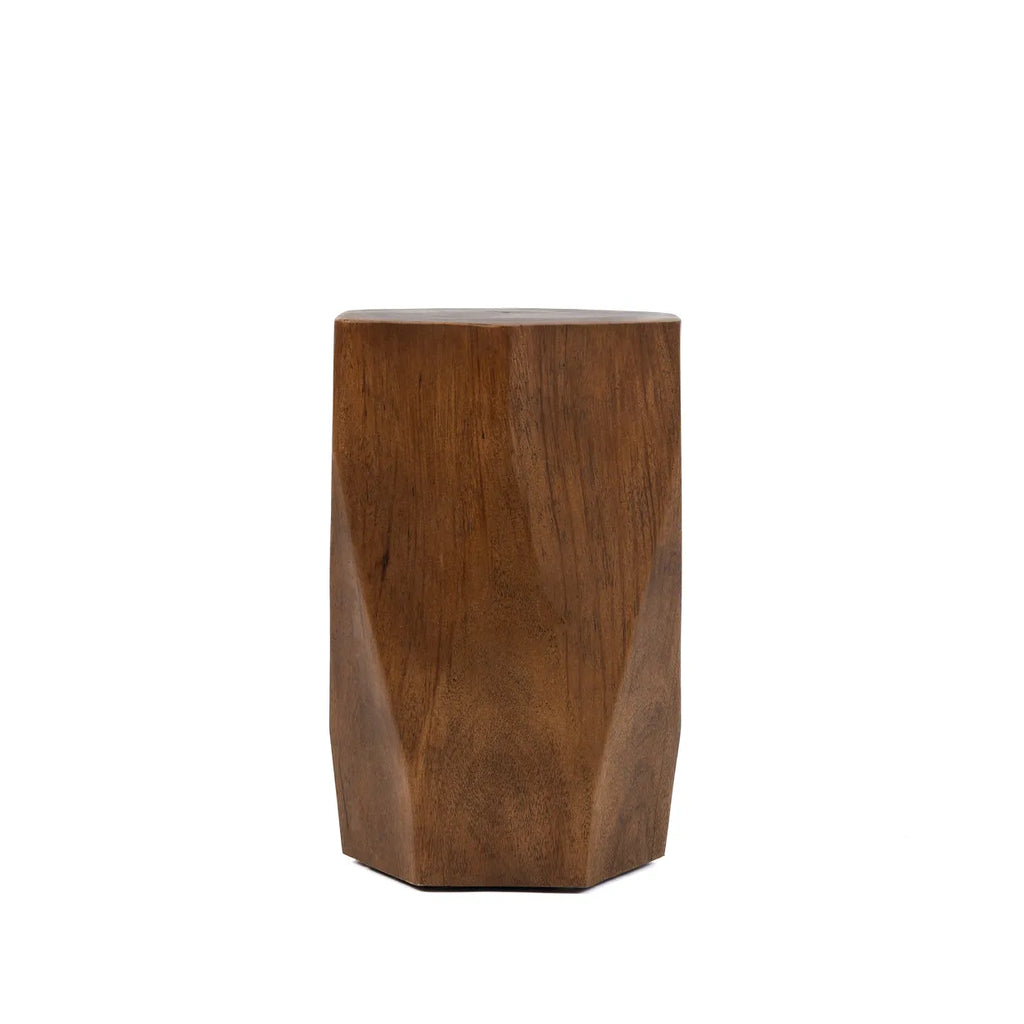 De Adira Stool - Naturel