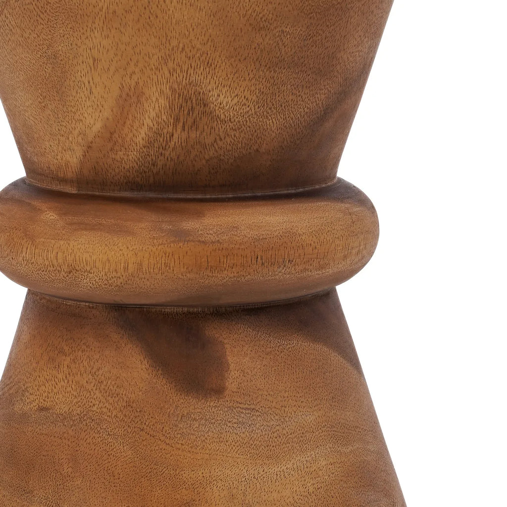 De Aukai Stool - Naturel