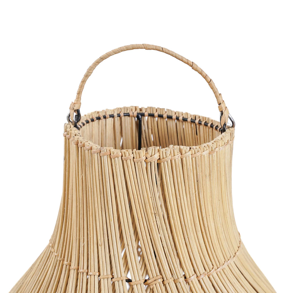 Lampă Kendi - Natural - L