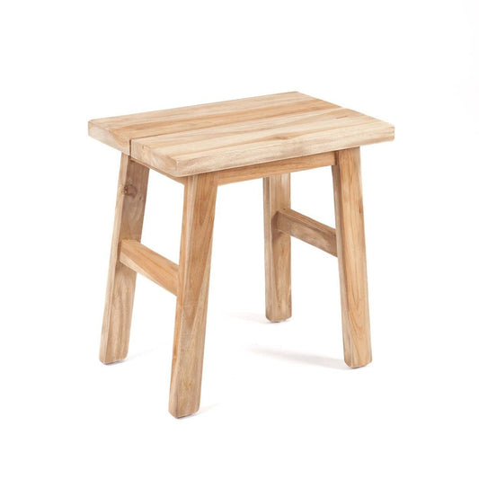 De Makara Stool - Naturel