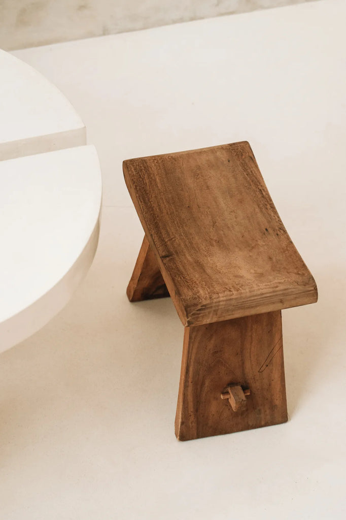 SUAR Stool 50CM