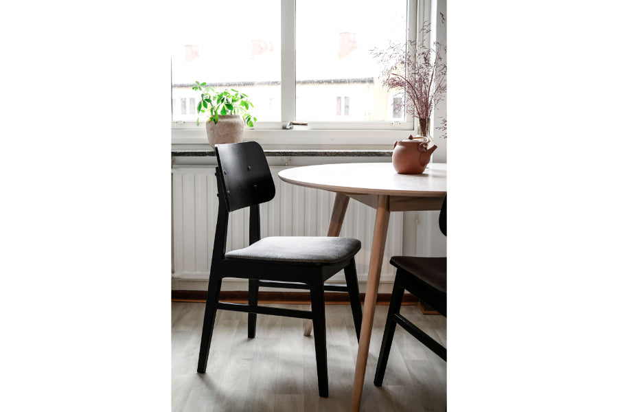 NAGANO Set of 2 Chairs