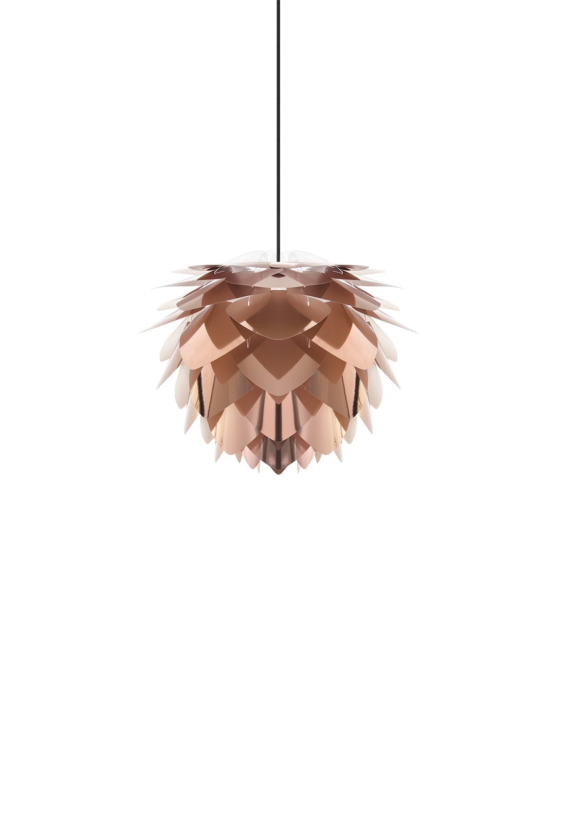 SILVIA COPPER Pendant, VITA Copenhagen- D40Studio
