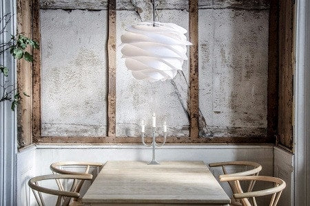 CARMINA Pendant Light, VITA Copenhagen- D40Studio