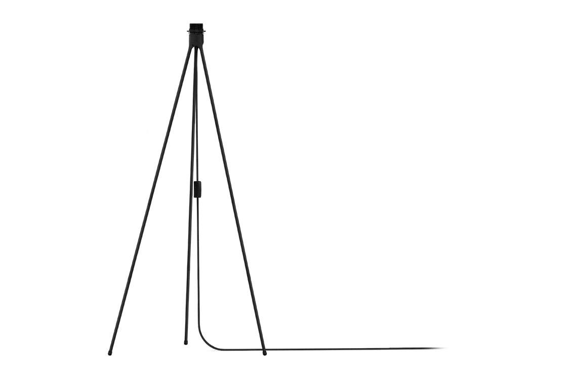 ALUVIA Anthracite Grey  Floor Lamp