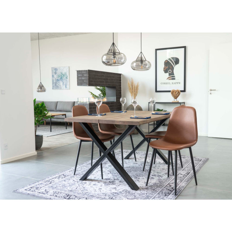 STOCKHOLM Dining Chair - Set of 2