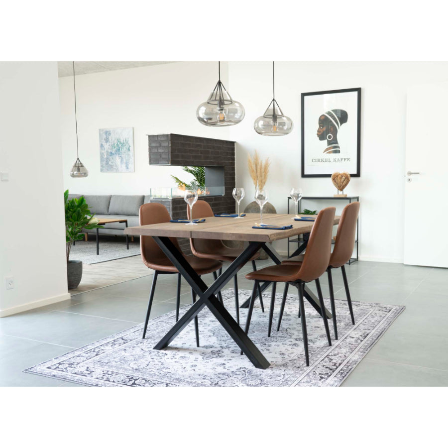 STOCKHOLM Dining Chair - Set of 2