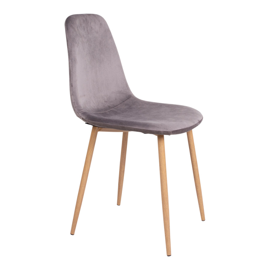 STOCKHOLM Dining Chair - Set of 2