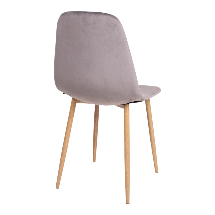 STOCKHOLM Dining Chair - Set of 2