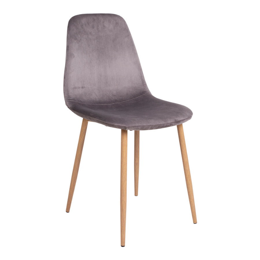 STOCKHOLM Dining Chair - Set of 2