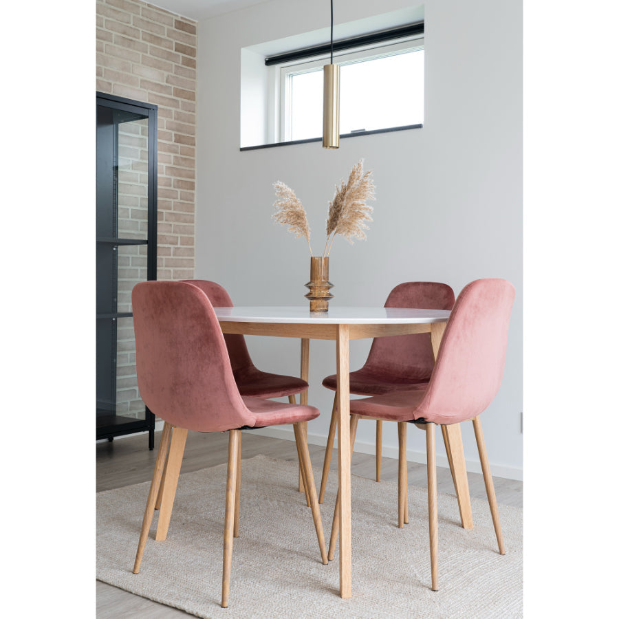 STOCKHOLM Dining Chair - Set of 2