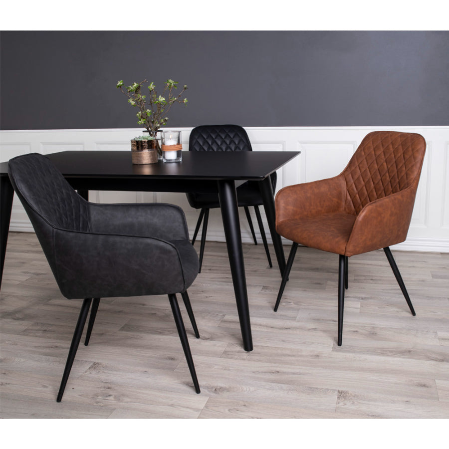 HARBO Chairs - Set of 2