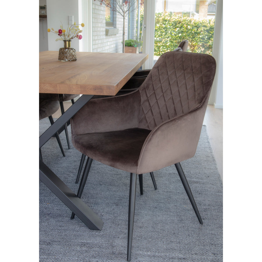 HARBO Chairs - Set of 2