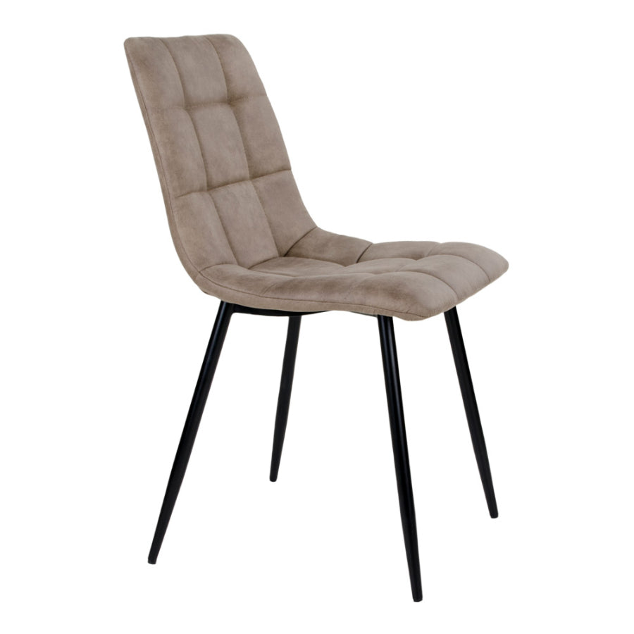 MIDDELFART Chairs - Set of 2